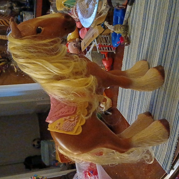 ❤️ FINAL REDUCTION. Belle's Horse Phillipe - Picture 2 of 4